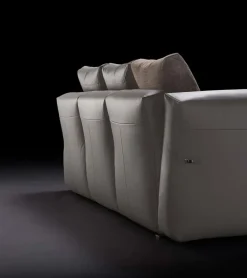 Divano Rosini Silverstone * PREZZI OUTLET sconto 30%