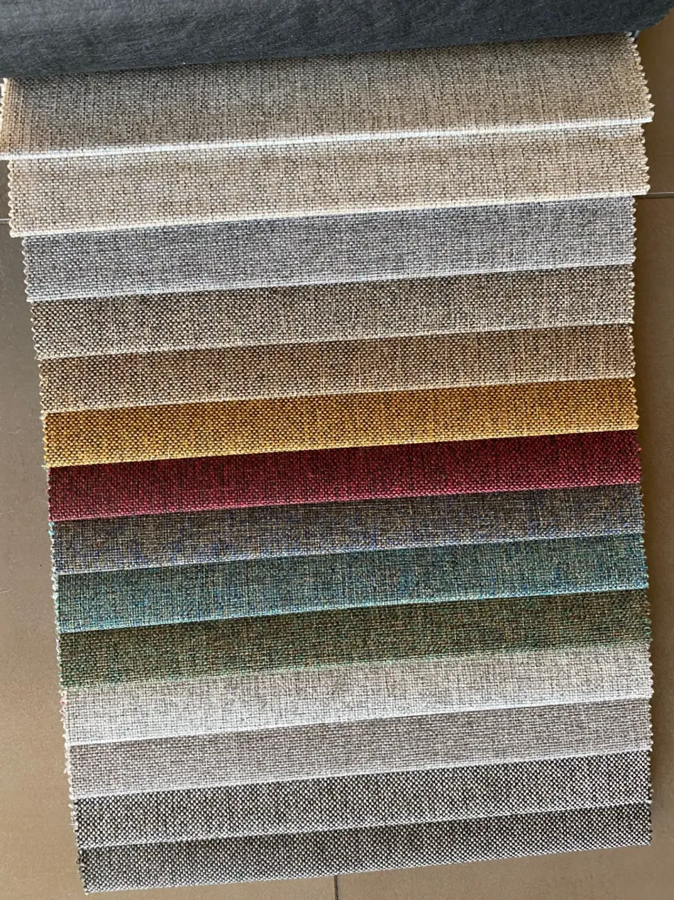 Divano Rotterdam relax in Tessuto sfoderabile di Artigianale scontato 31%