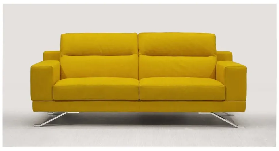 Divano Sally fisso Collezione esclusiva in OFFERTA - 33%