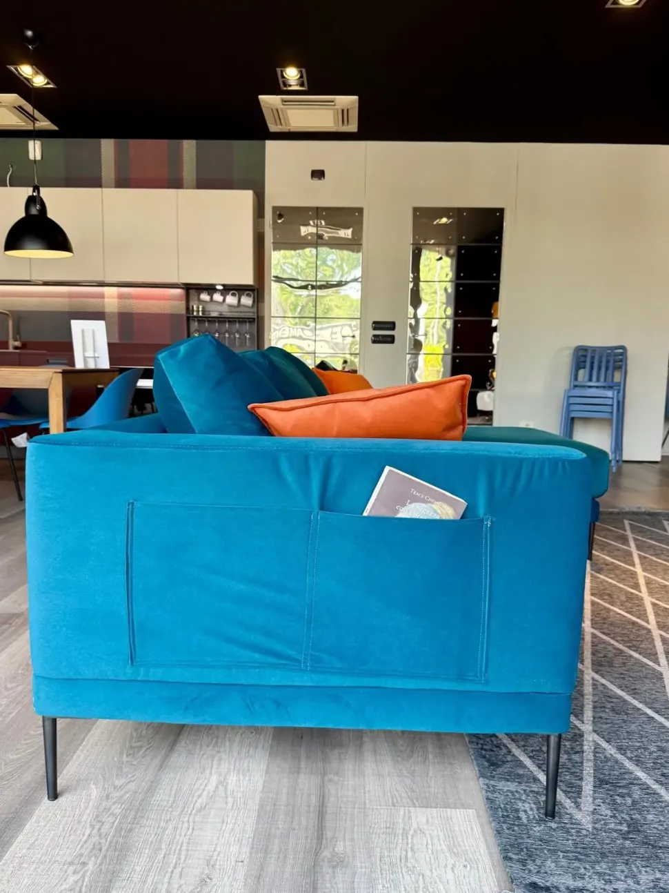 Divano Sally S.b. salotti: con uno SCONTO ESCLUSIVO del 30%