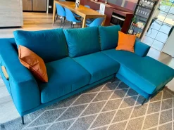 Divano Sally S.b. salotti: con uno SCONTO ESCLUSIVO del 30%