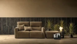 Divano Samoa Bart PREZZI OUTLET sconto 35%