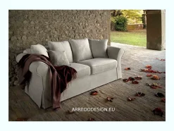 Divano Samoa Elite PREZZI OUTLET sconto 35%