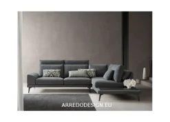 Divano Samoa Jack PREZZI OUTLET sconto 35%