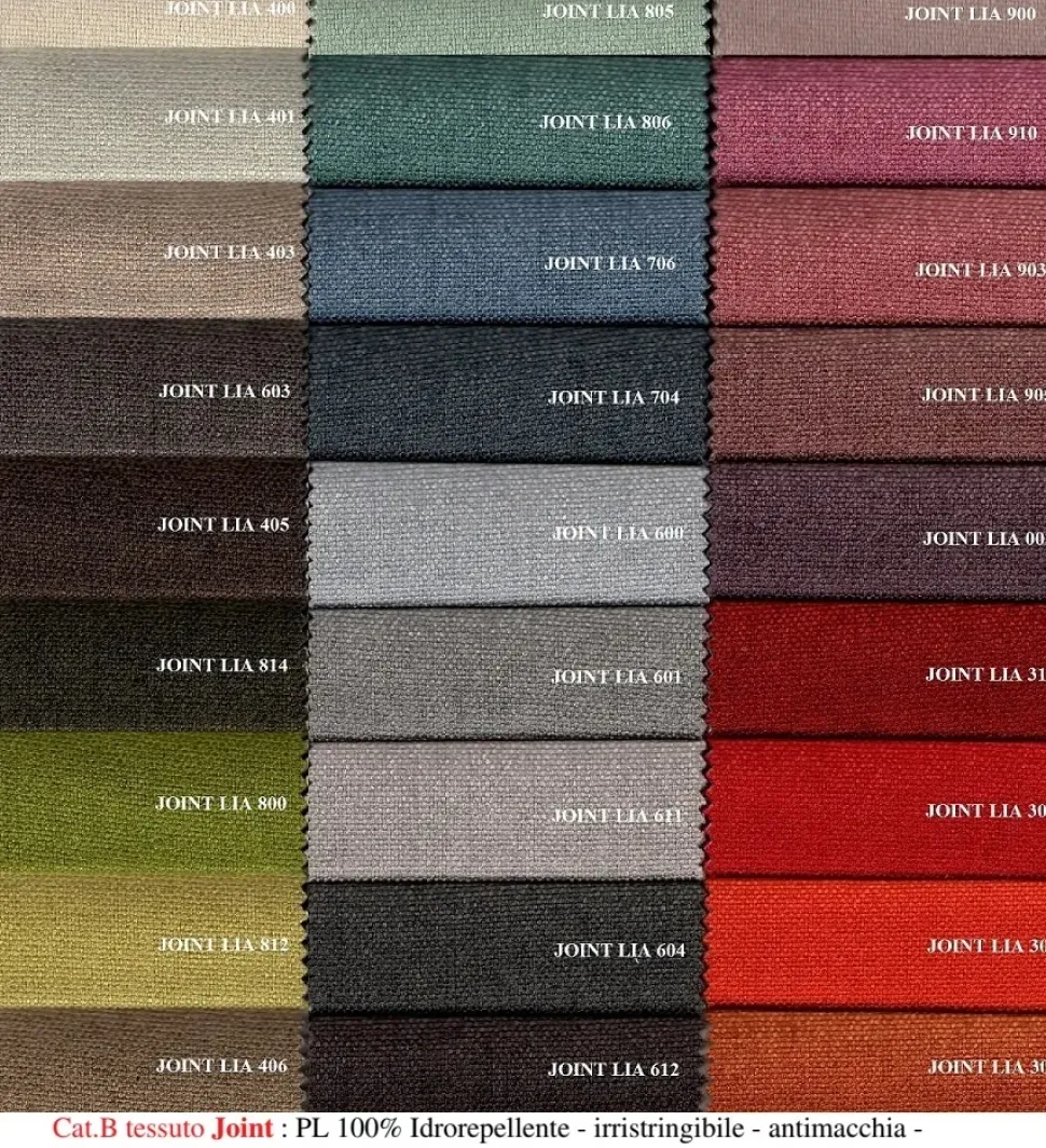 Divano Samoa Newport special PREZZI OUTLET sconto 35%