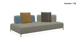 Divano Sanders air Ditre italia a prezzo ribassato