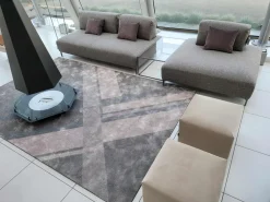 Divano Sanders air Ditre italia in Offerta Outlet