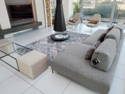 Divano Sanders air Ditre italia in Offerta Outlet