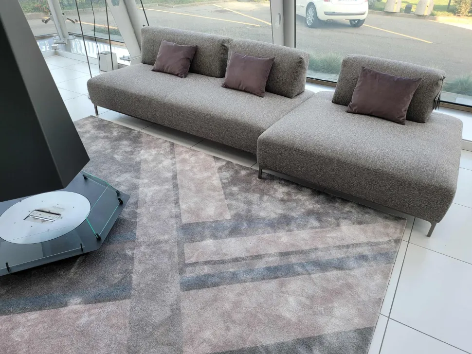 Divano Sanders air Ditre italia in Offerta Outlet