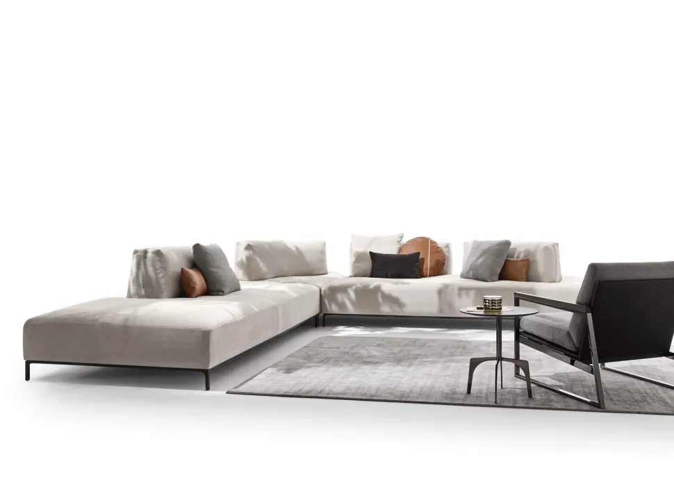 Divano Sanders air Ditre italia a PREZZO OUTLET affrettati