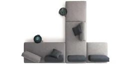 Divano Sanders air Ditre italia a PREZZO OUTLET affrettati