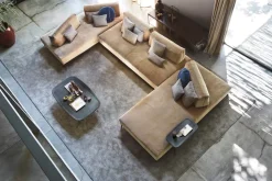 Divano Sanders air Ditre italia a PREZZO OUTLET affrettati