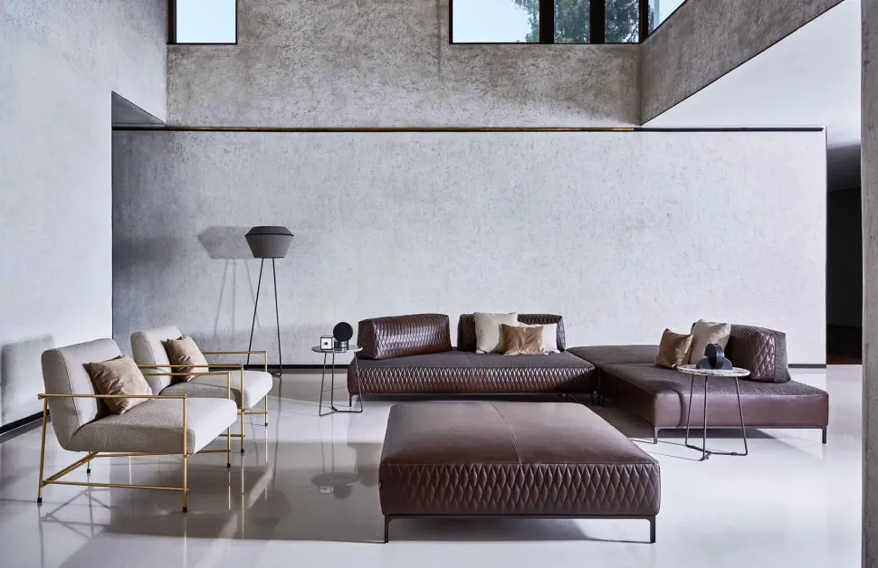 Divano Sanders air Ditre italia a PREZZO OUTLET affrettati