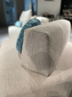 Divano Sanders Ditre italia a PREZZO OUTLET scontato del 30%