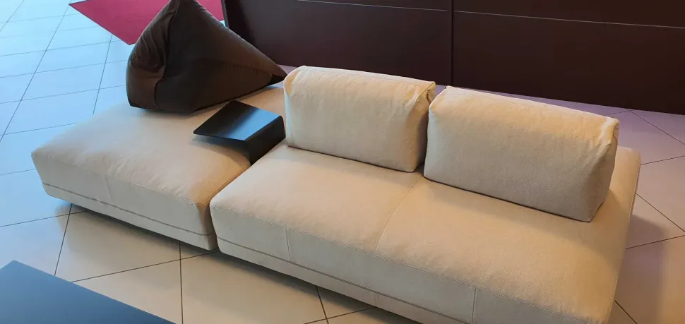 Divano Sanders Ditre italia ad un prezzo vantaggioso