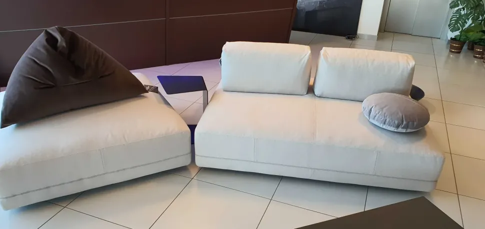 Divano Sanders Ditre italia ad un prezzo vantaggioso