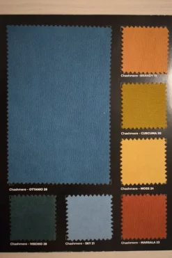 Divano Sauvanne Collezione esclusiva in Offerta Outlet