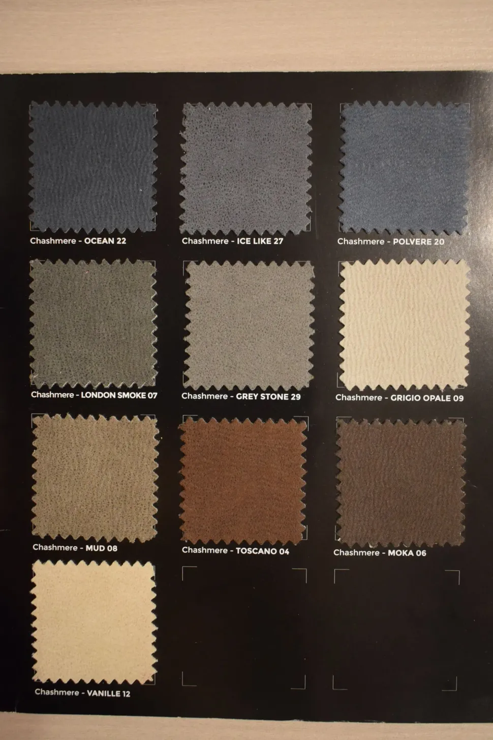 Divano Sauvanne Collezione esclusiva in Offerta Outlet