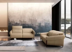 Divano Selfie Max divani in Offerta Outlet