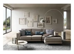 Divano Sheer Samoa: con uno SCONTO ESCLUSIVO del 35%