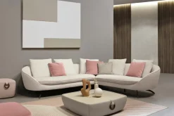 Divano Sipario Max divani: con uno SCONTO ESCLUSIVO del 30%