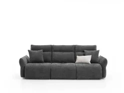 Divano Sirio tessuto in poliuretano  Le comfort a prezzo scontato