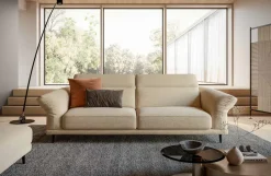 Divano Sky  Le comfort: con uno SCONTO ESCLUSIVO del 35%