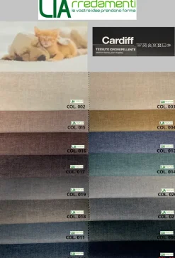 Divano Sky Le comfort: con uno SCONTO ESCLUSIVO del 35%