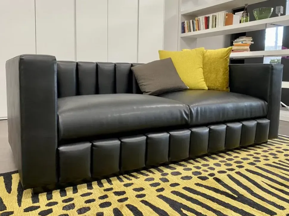 Divano Sleeve Halifax: comfort e stile a un prezzo vantaggioso!