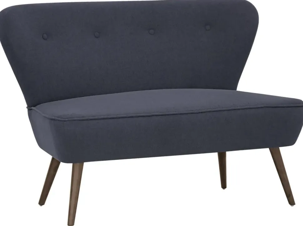 Divano Sofa Artigianale in Tessuto a 655€