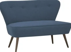 Divano Sofa Artigianale in Tessuto a 655€