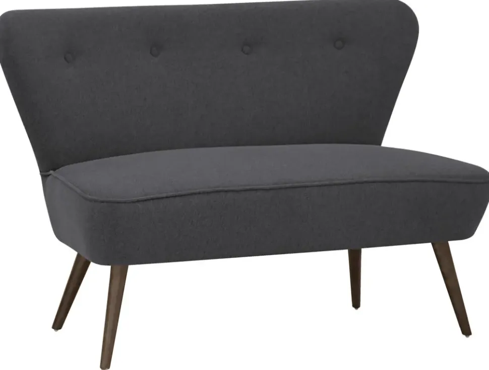 Divano Sofa Artigianale in Tessuto a 655€