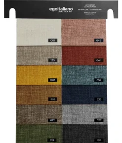 Divano Sophia Egoitaliano in OFFERTA - 30%