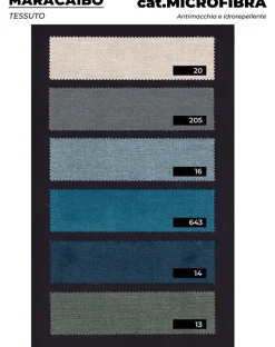 Divano Sophia Egoitaliano in OFFERTA - 30%