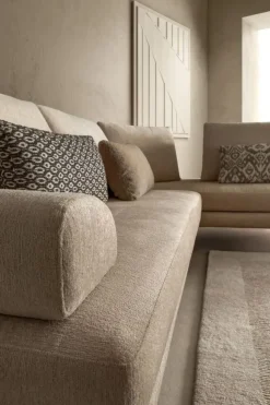 Divano Sound fly in Tessuto Samoa a prezzo scontato