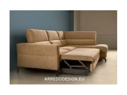 Divano Space spark Samoa: con uno SCONTO ESCLUSIVO del 35%