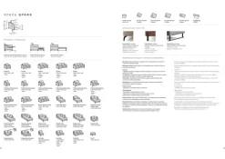 Divano Space spark Samoa: con uno SCONTO ESCLUSIVO del 35%