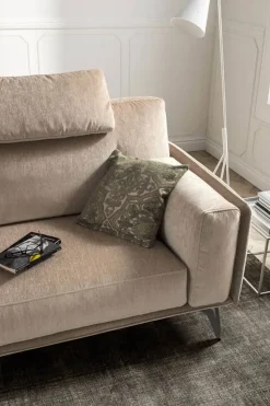 Divano Space-b Artigianale sconto del 30%