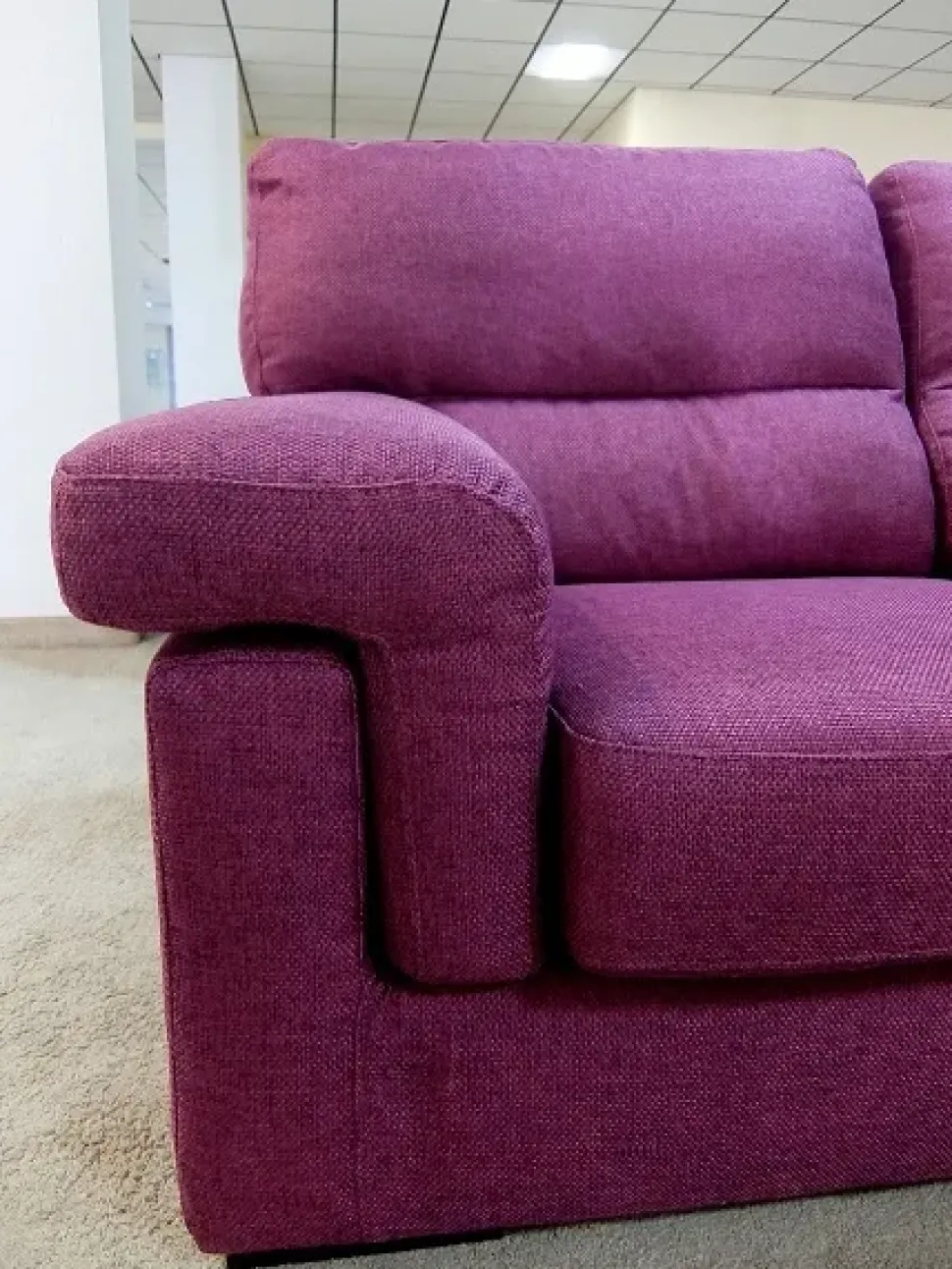 Divano Step Artigianale a PREZZO OUTLET