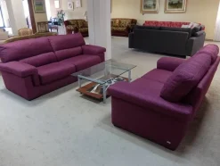 Divano Step Artigianale a PREZZO OUTLET