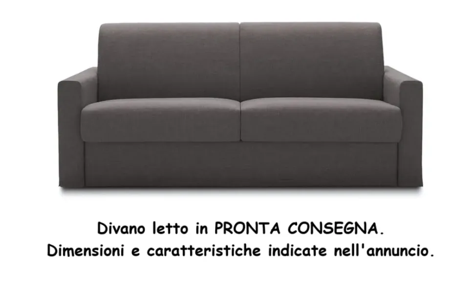 Divano Steve Felis in OFFERTA - 60%