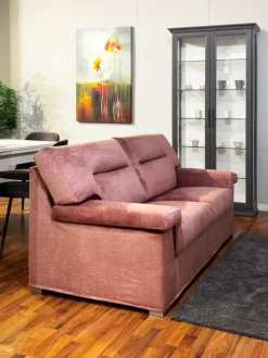 Divano Stil di Artigianale in stile moderno a prezzo Outlet