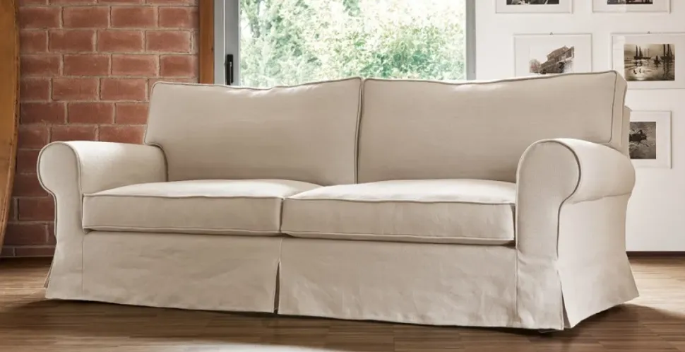 Divano St.paul Ventura: con uno SCONTO ESCLUSIVO del 28%