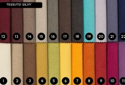 Divano Sugar Samoa a PREZZO OUTLET