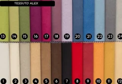 Divano Sugar Samoa a PREZZO OUTLET