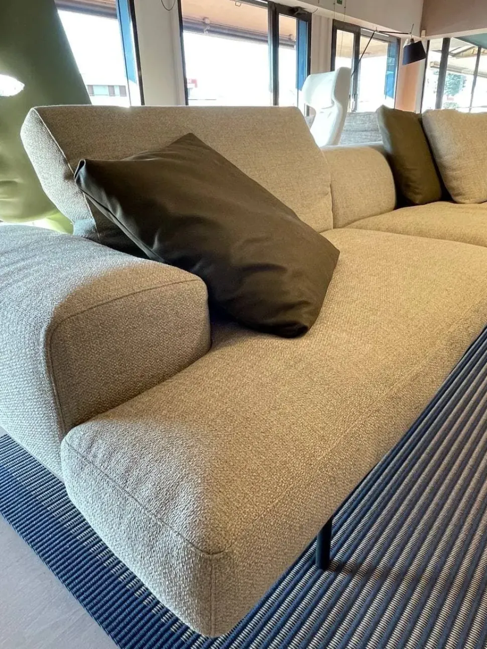 Divano Sumo 2021 Living divani ad un prezzo vantaggioso