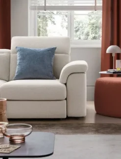 Divano Swan double ali Mottes selection scontato 40%. Outlet!