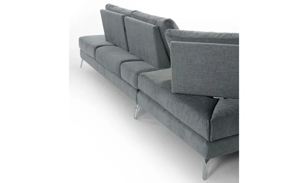 Divano Swing Bm design: scontato fino al 50%! Acquista ora!