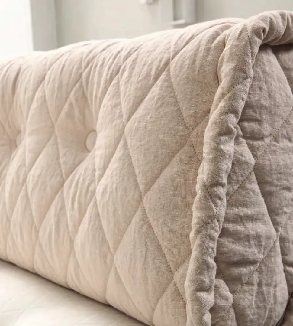 Divano tessuto in poliuretano Md work a prezzo scontato