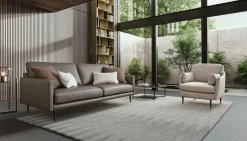 Divano Tidy Le comfort a PREZZO OUTLET